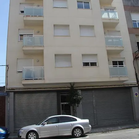 Apartment Verde De Montserrat