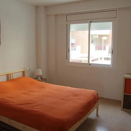 Apartament Verge De Montserrat
