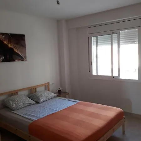 Apartment Verde De Montserrat *
