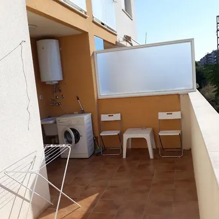 Apartment Verde De Montserrat Cambrils